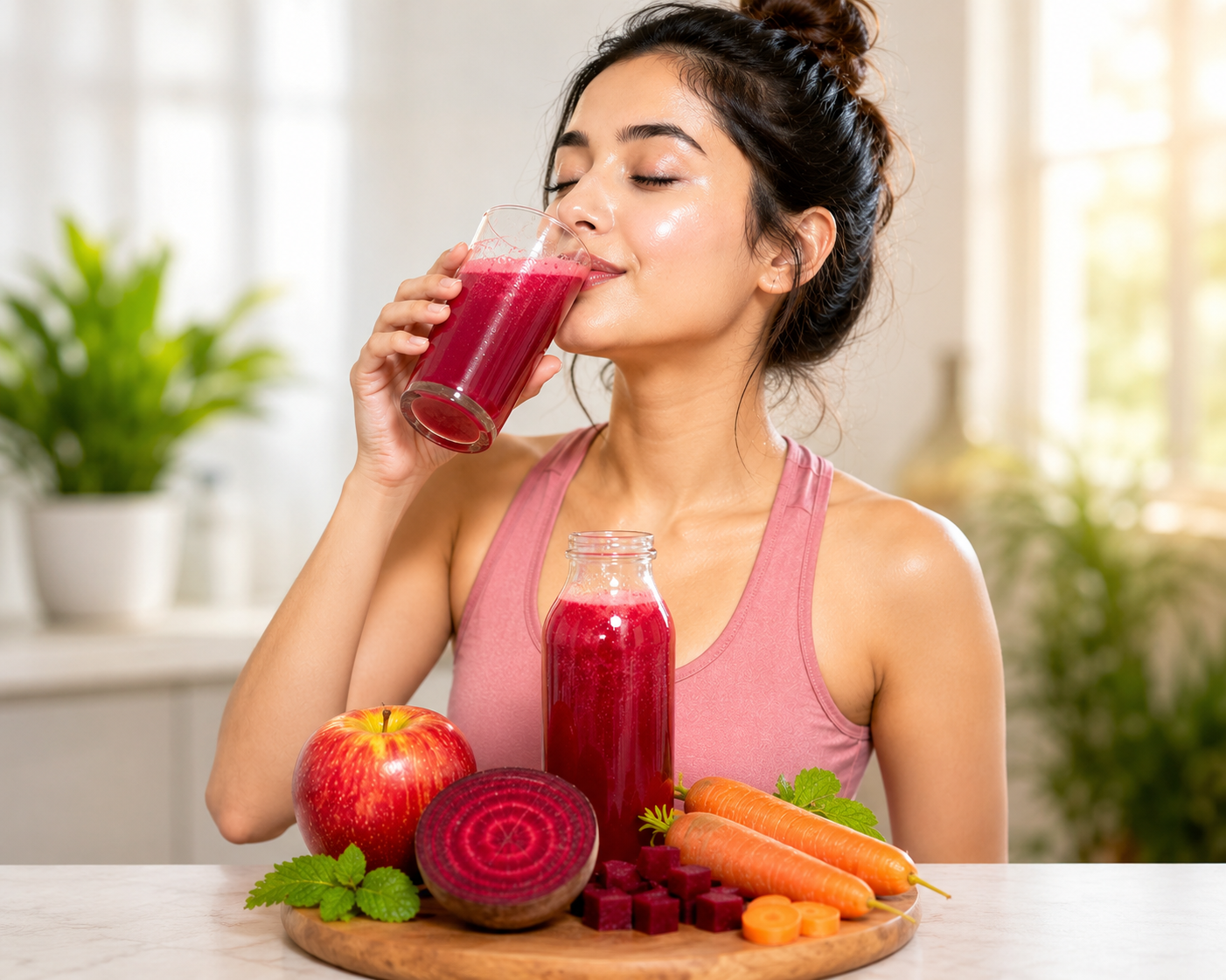 ABC juice 
