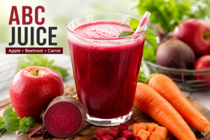 ABC juice