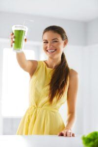 Anti-ageing drink