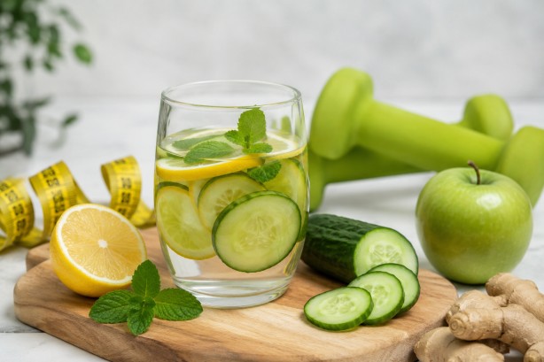 Drinks for weight loss